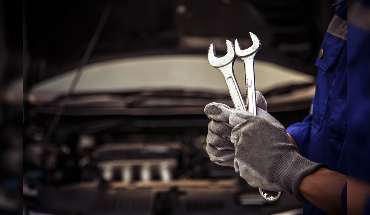 Мастер СТО разбил чужую машину и получил 4 года тюрьмы в Актобе