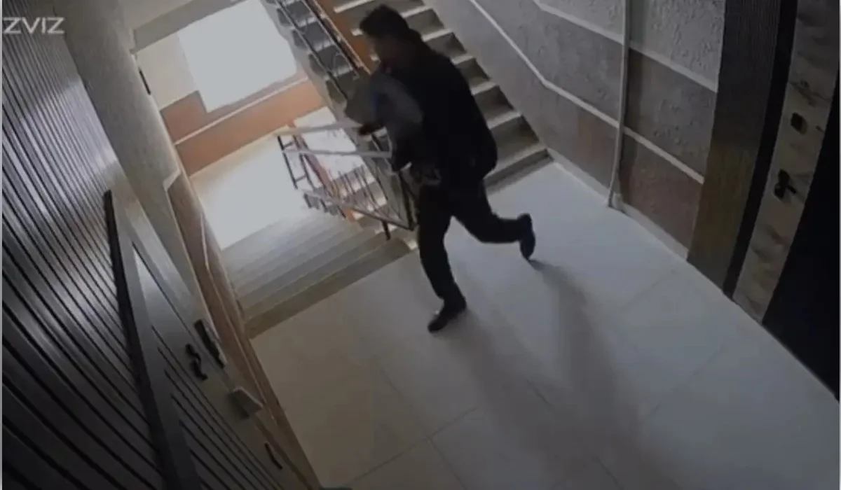 Двухмесячный ребенок умер в Актау: полиция ведет расследование