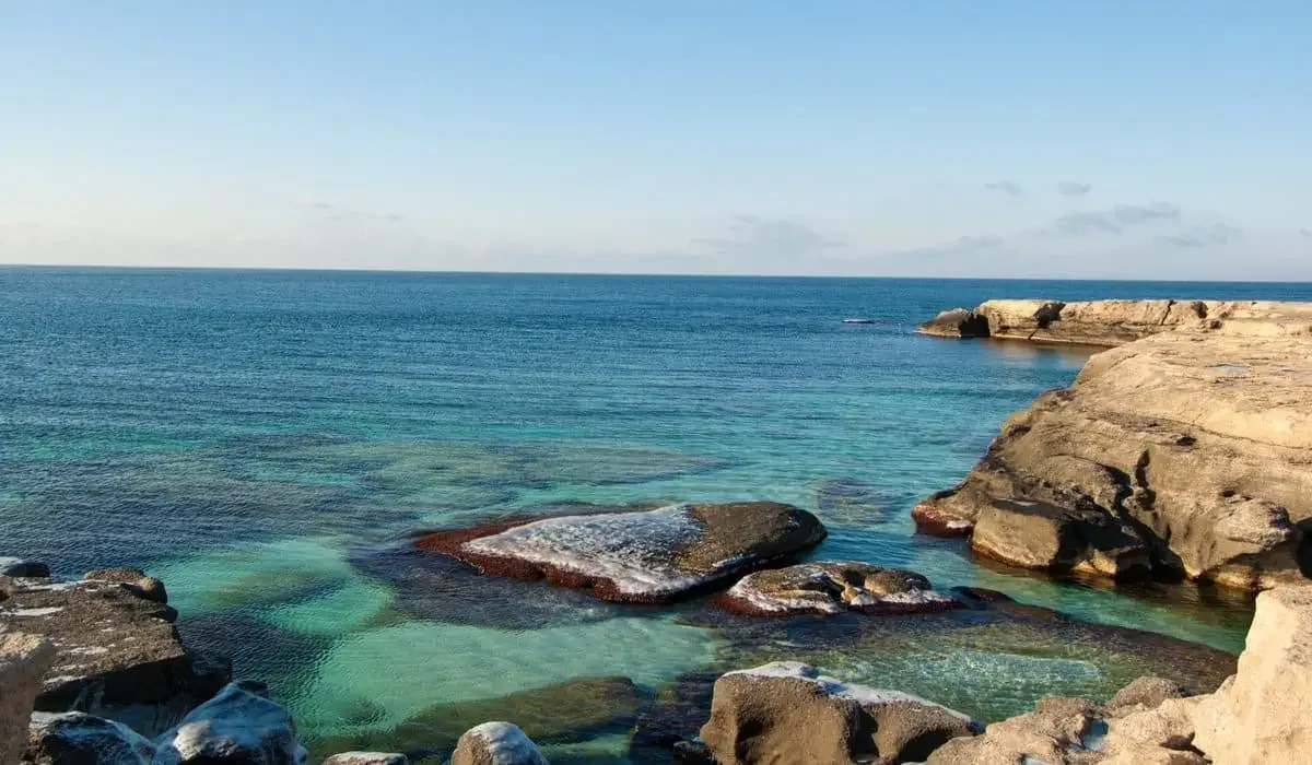 Зарубежный ученый прокомментировал угрозу исчезновения Каспия