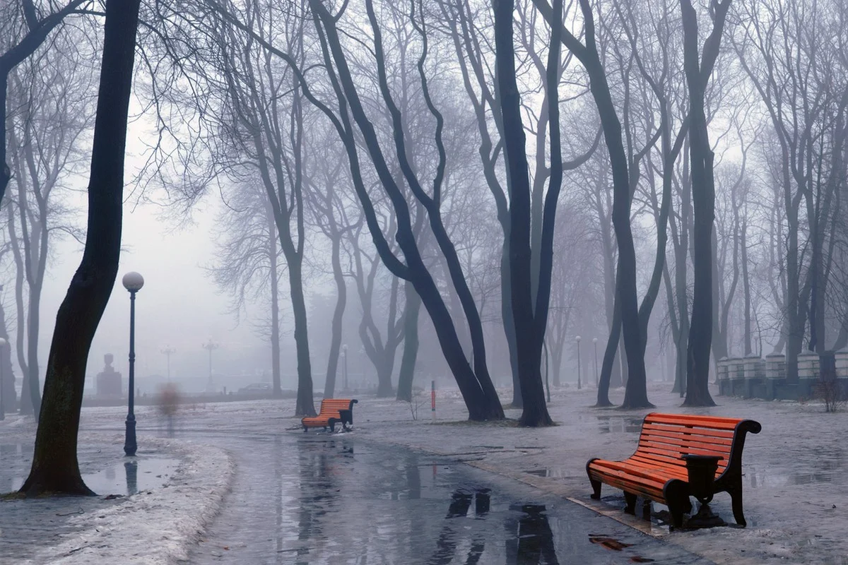 Штормовое предупреждение объявили во всех регионах Казахстана на 6 апреля