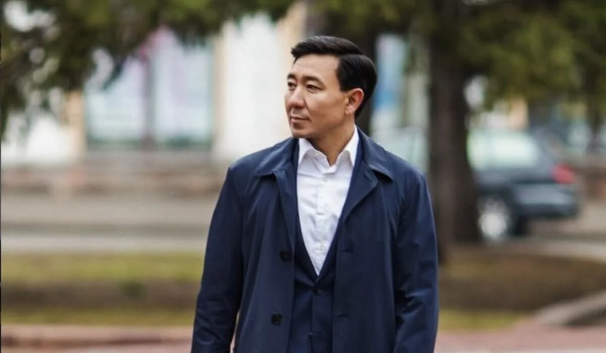 Могут ли Жаксылыка Омара освободить по амнистии и УДО, рассказали в прокуратуре