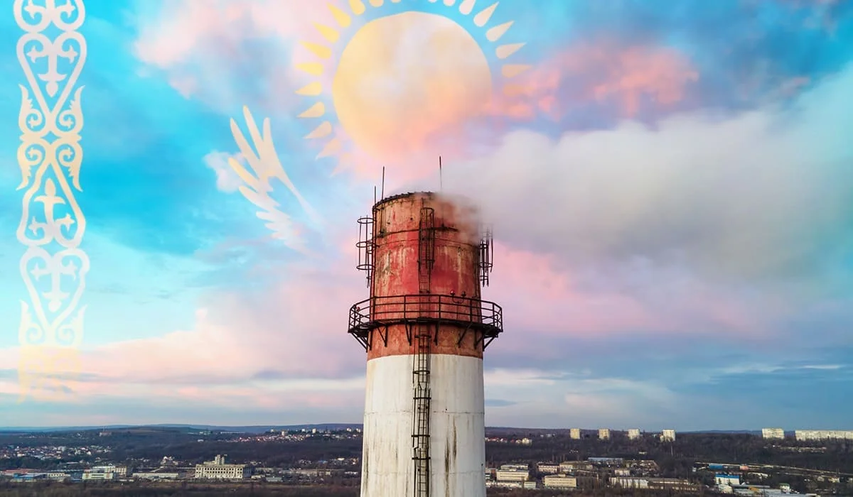 Аксу, Экибастуз, Караганда: в каких городах Казахстана модернизируют ГРЭС и ТЭЦ