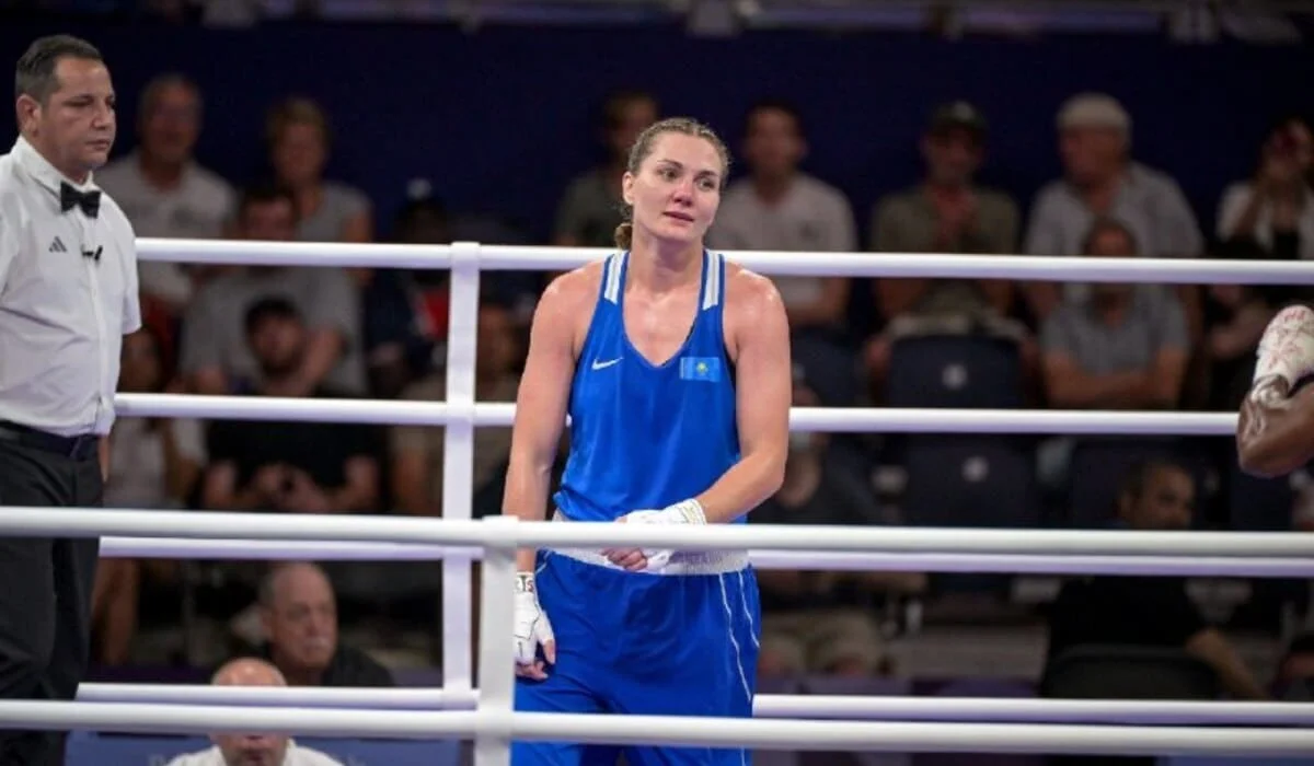 Боксерша из Казахстана остановилась в шаге от финала ЧА в Монголии