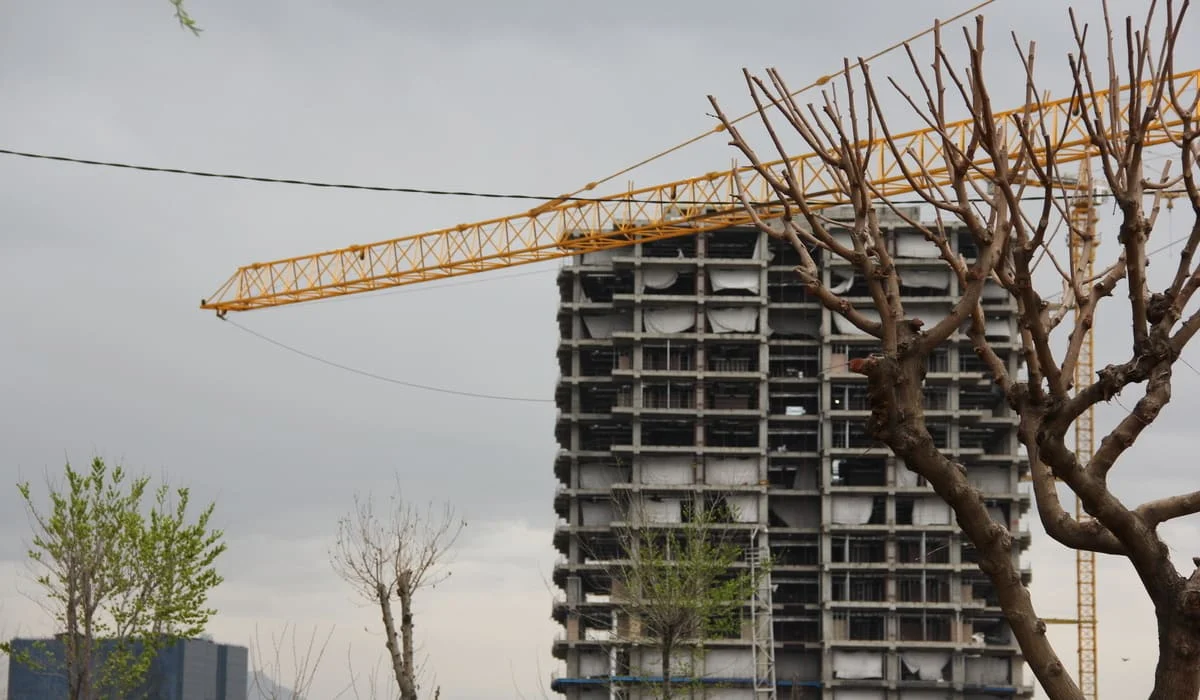 Реестр недобросовестных застройщиков появится в Казахстане