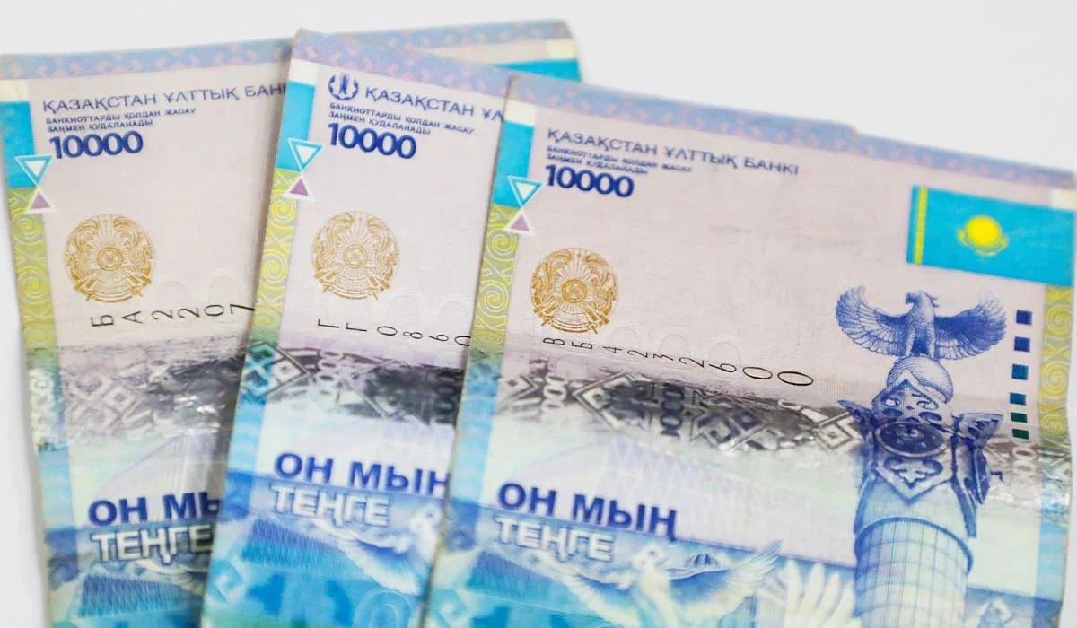 Актюбинка получила срок за обман продавцов на 50 тысяч тенге