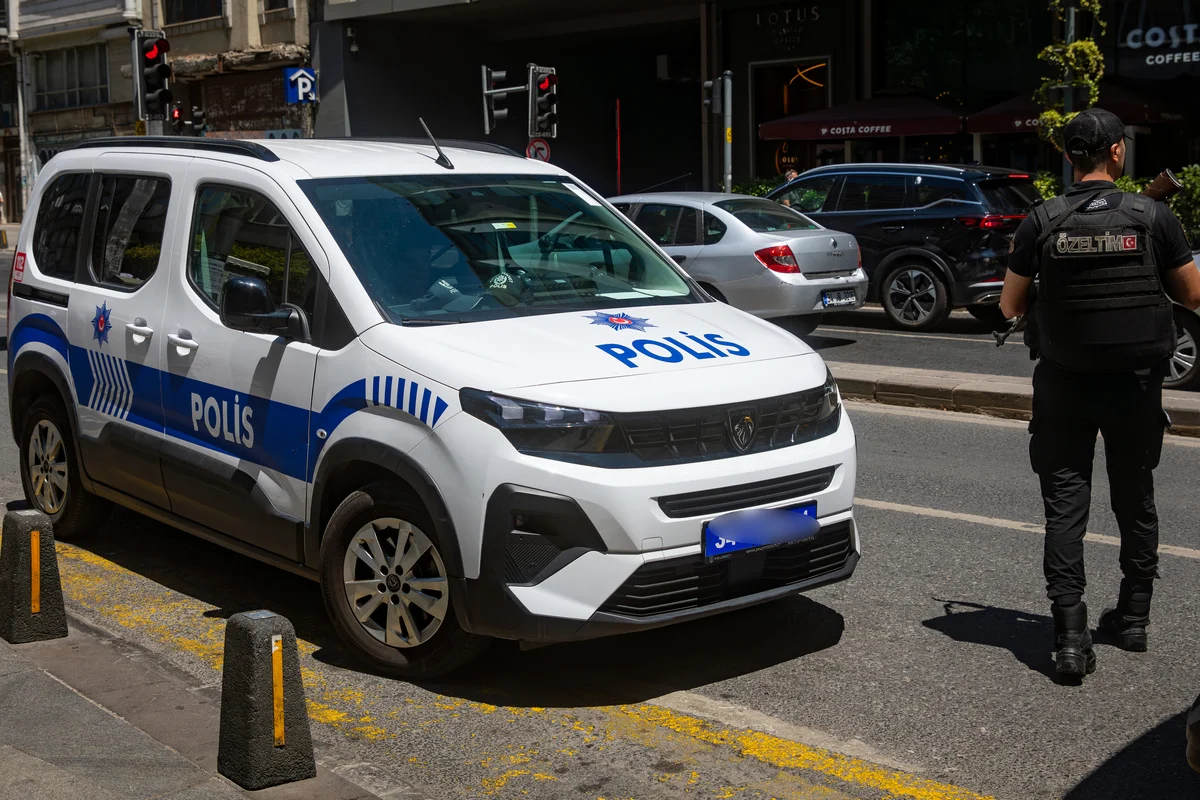 Казахстанца застрелили на улице в Стамбуле: комментарий МИД РК