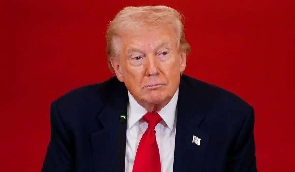 Трамп заявил о планах баллотироваться в президенты Венесуэлы