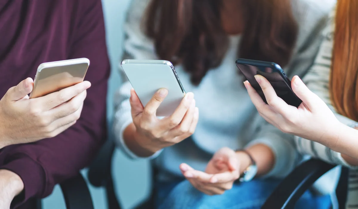 Думаете, вы анонимны в соцсетях? Генпрокуратура выступила с предупреждением