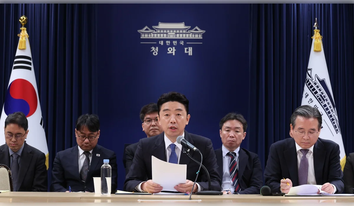 Южная Корея хочет покупать казахстанскую нефть из-за конфликта на Ближнем Востоке