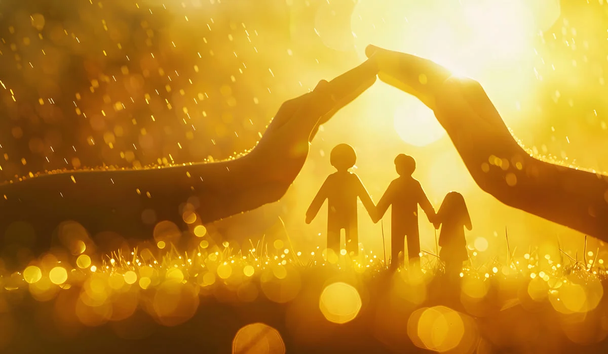 Защита прав детей в Астане: куда обращаться и как получить помощь