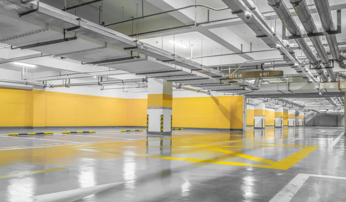 Подвалы и паркинги станут укрытиями в Казахстане