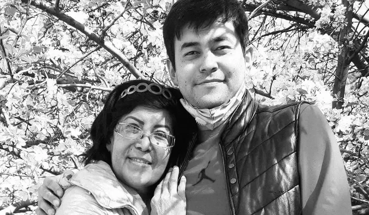 Сын известной певицы найден мертвым в Алматы