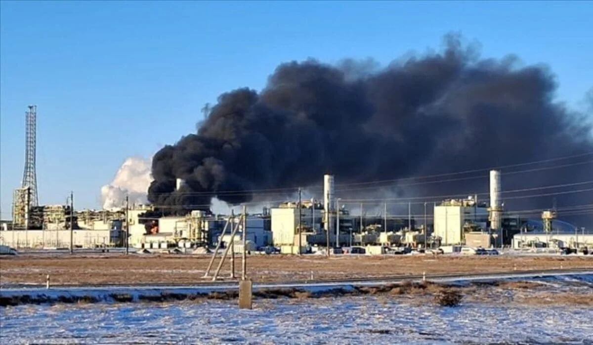 Экспаты управляют, казахстанцы отвечают: депутат от «AMANAT» поднял вопрос после ЧП на Тенгизе