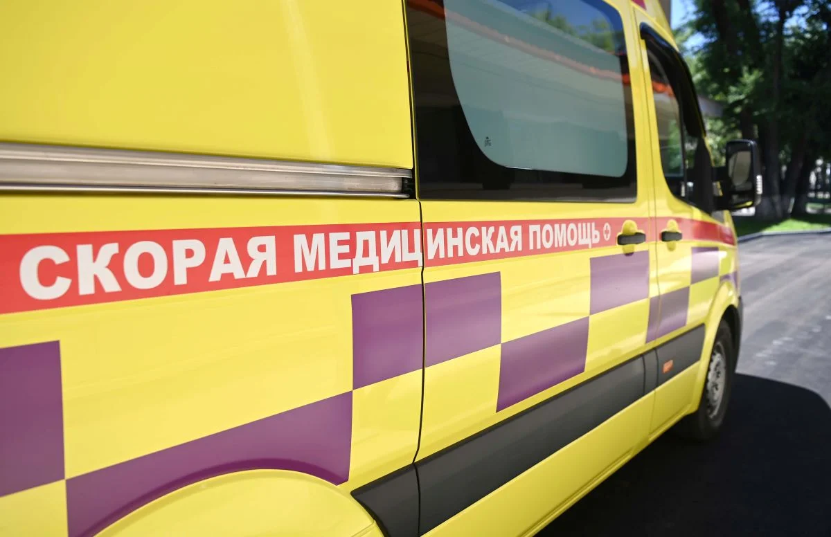 Мужчина прыгнул с балкона пятого этажа в Таразе