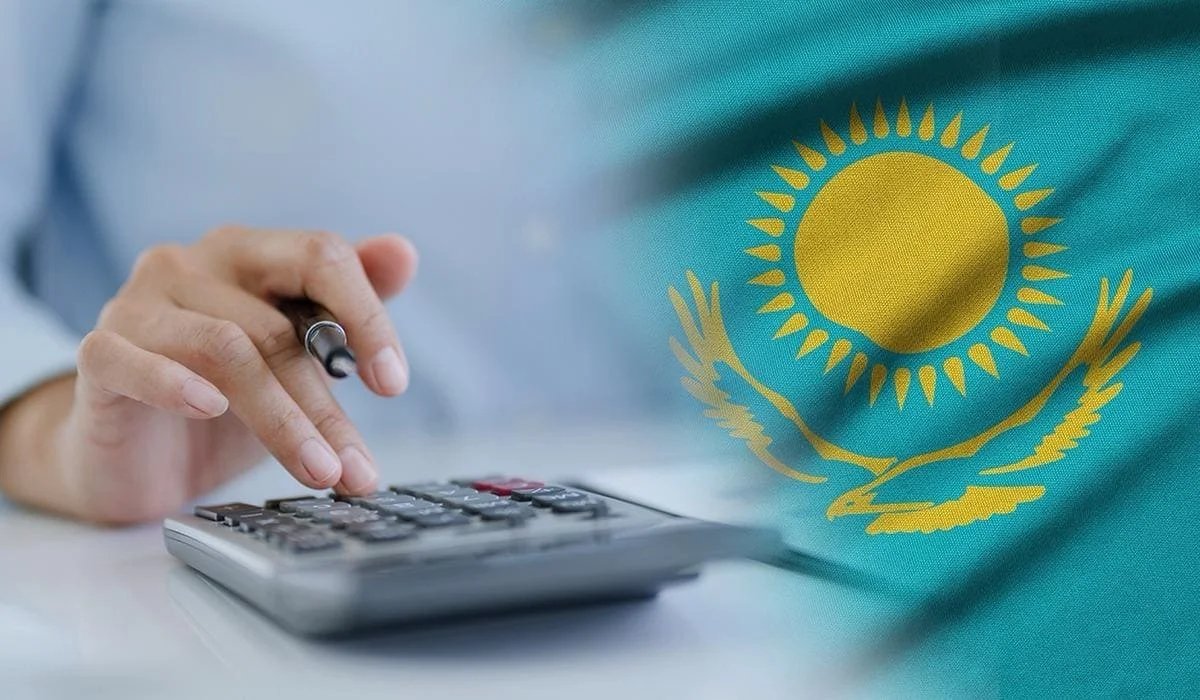 Поступления превысили план: доходы госбюджета Казахстана увеличились почти на 17%