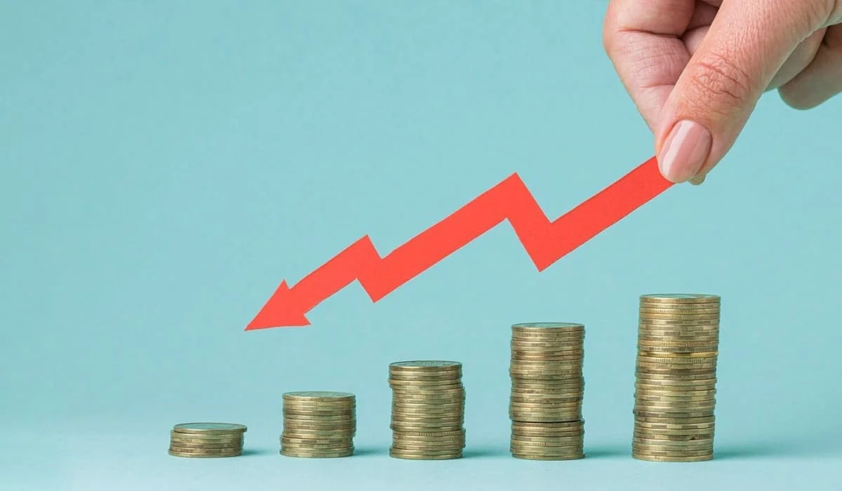 Инфляция снижается шестой месяц подряд в Казахстане