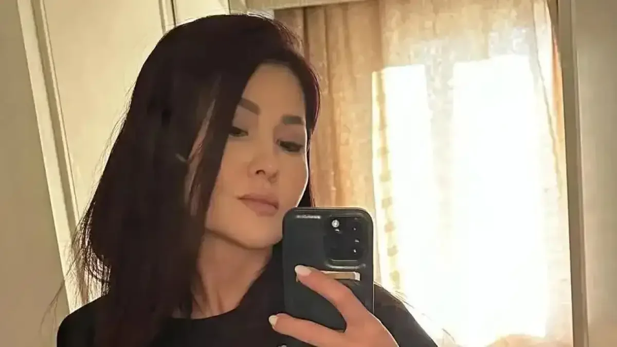 «Зарплата – 120 тысяч тенге»: супруга Шавката Рахмонова сделала неожиданное заявление