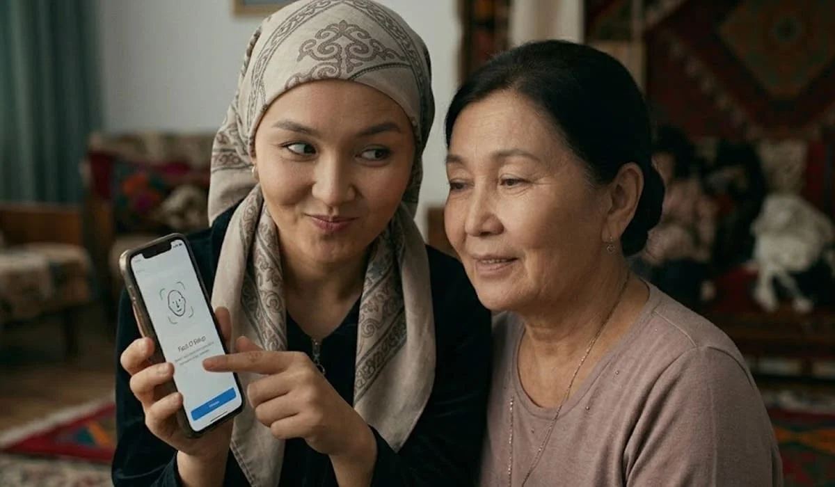 Невестка тайно оформила крупный кредит на свекровь на юге Казахстана