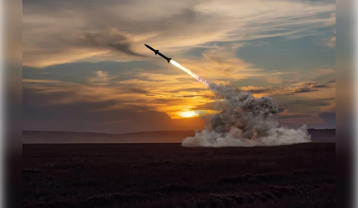 КНДР второй день подряд запускает неопознанные снаряды, заявили в Южной Корее