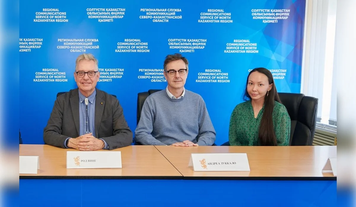 Казахстанские исследователи расшифровали ДНК хищных птиц