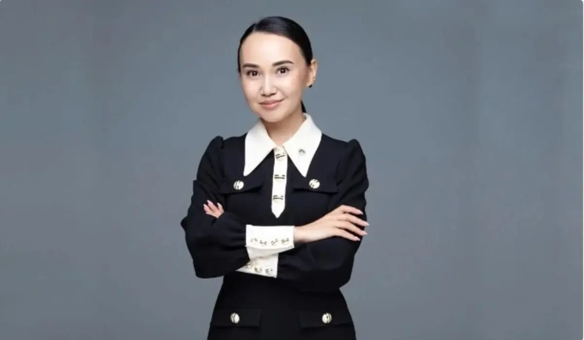 Кем работает осужденная Перизат Кайрат в колонии, рассказали в КУИС