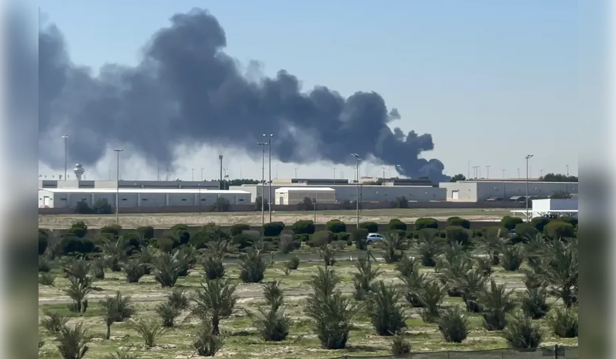 Иран нанес удары по странам Персидского залива несмотря на перемирие