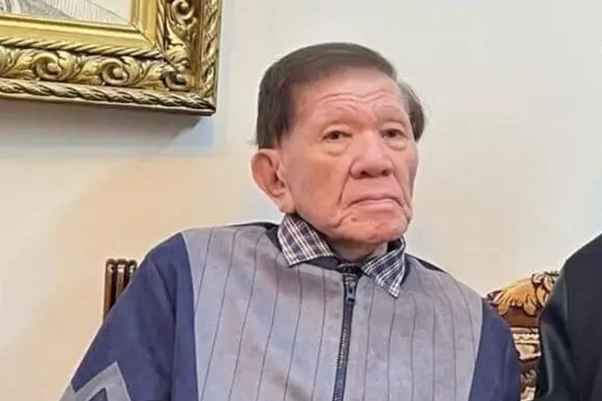 Мухтар Шаханов госпитализирован в реанимацию