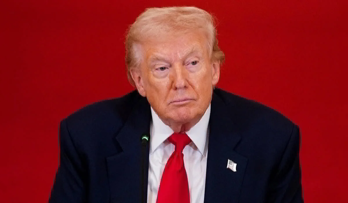 Трамп обсудит с генсеком НАТО возможность выхода США из альянса