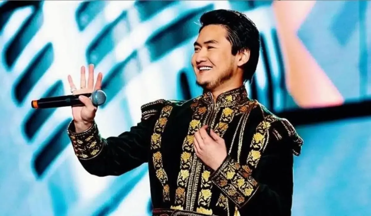 «Очень переживал»: Торегали Тореали опубликовал фото с седьмым ребенком