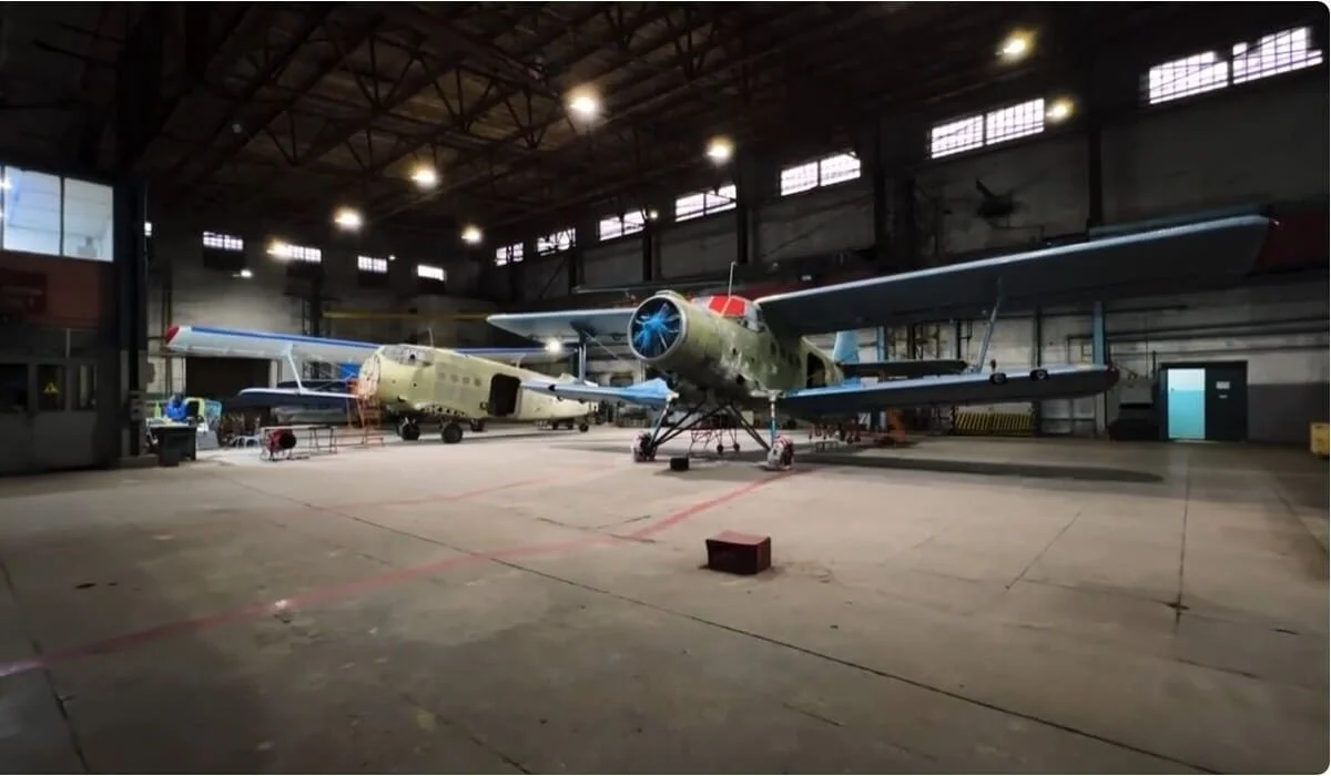 Экс-главу авиазавода в Актобе осудили за хищения во второй раз