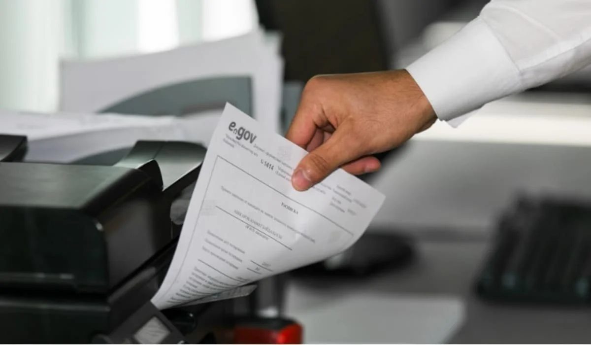 В Казахстане временно приостановили выдачу ИИН иностранцам: что произошло