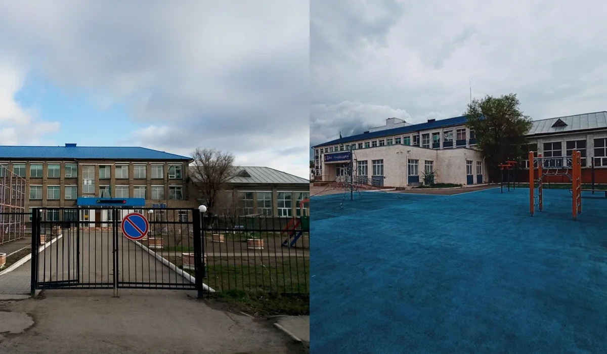 Четыре года простоя: партия «AMANAT» добилась завершения строительства школы в Астане