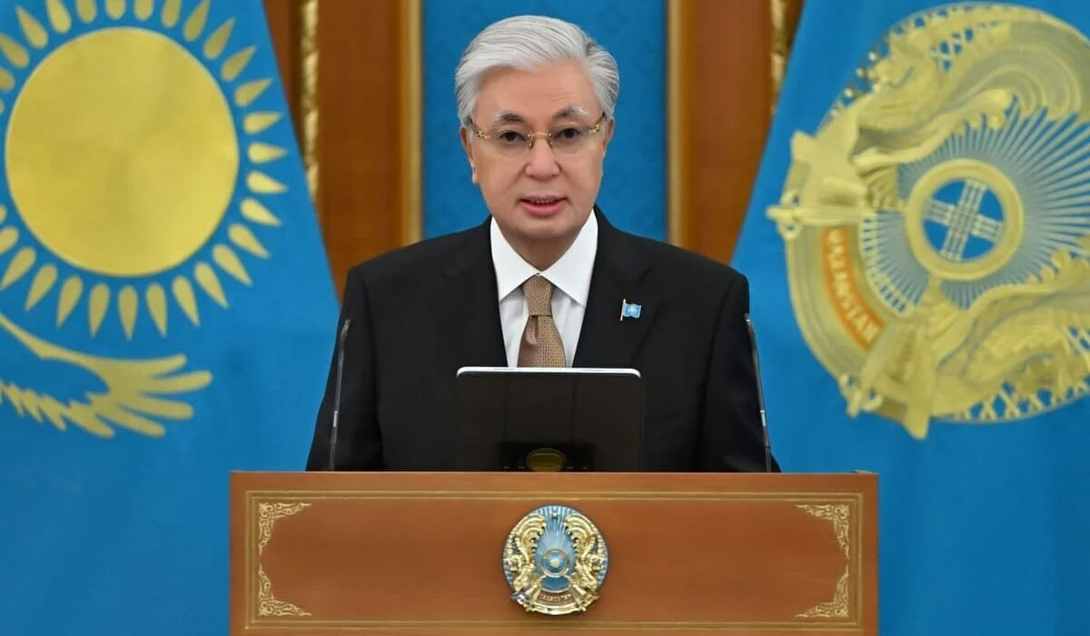 Выборы в Курултай состоятся в августе – Токаев