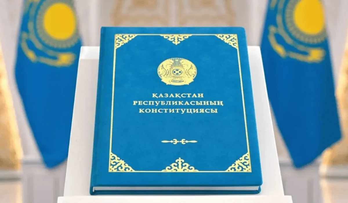 Президент рассказал о значении новой Конституции для науки и образования
