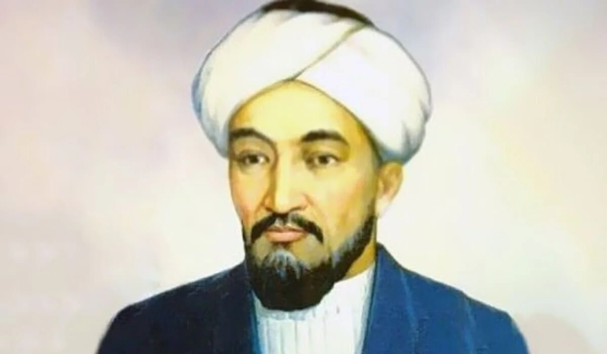 Президент предложил учредить орден «Аль-Фараби»