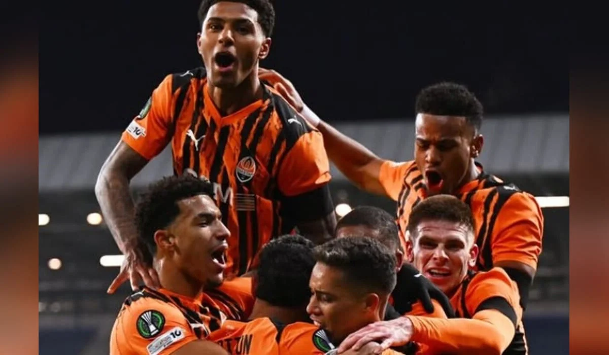 1/4 финала Лиги конференций: фавориты близки к полуфиналу