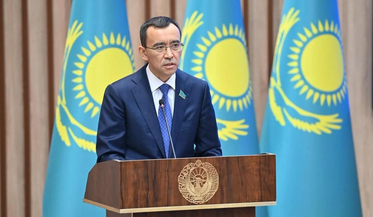 «Перед нашими учеными и деятелями культуры стоят общие задачи»: спикер Сената выступил на форуме в Самарканде