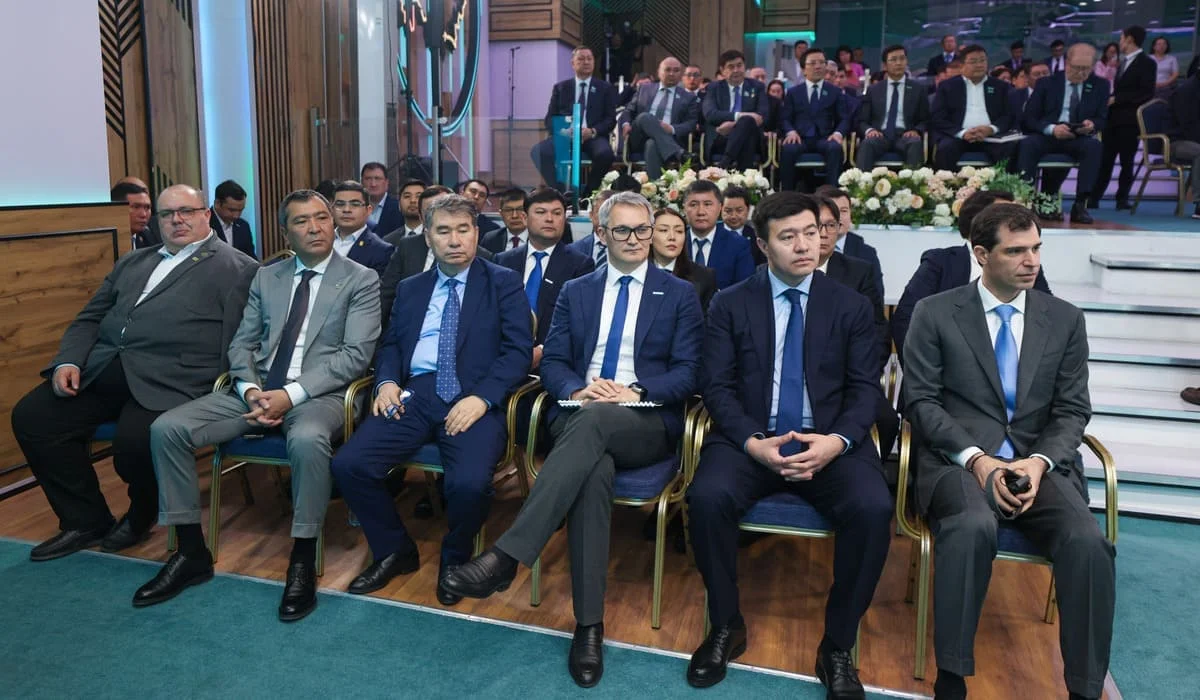 Депутаты будут 24/7 на связи с предпринимателями - Ерлан Кошанов о поддержке бизнеса