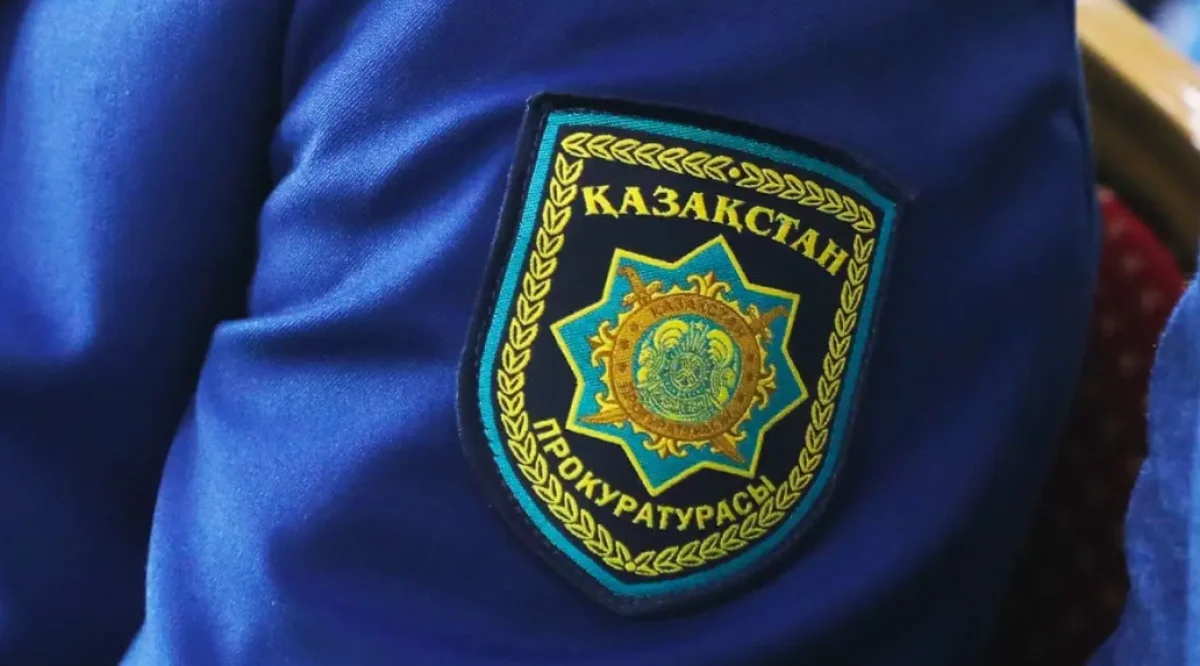 Задержаны двое подозреваемых в принуждении к сексу школьницы в Алматинской области