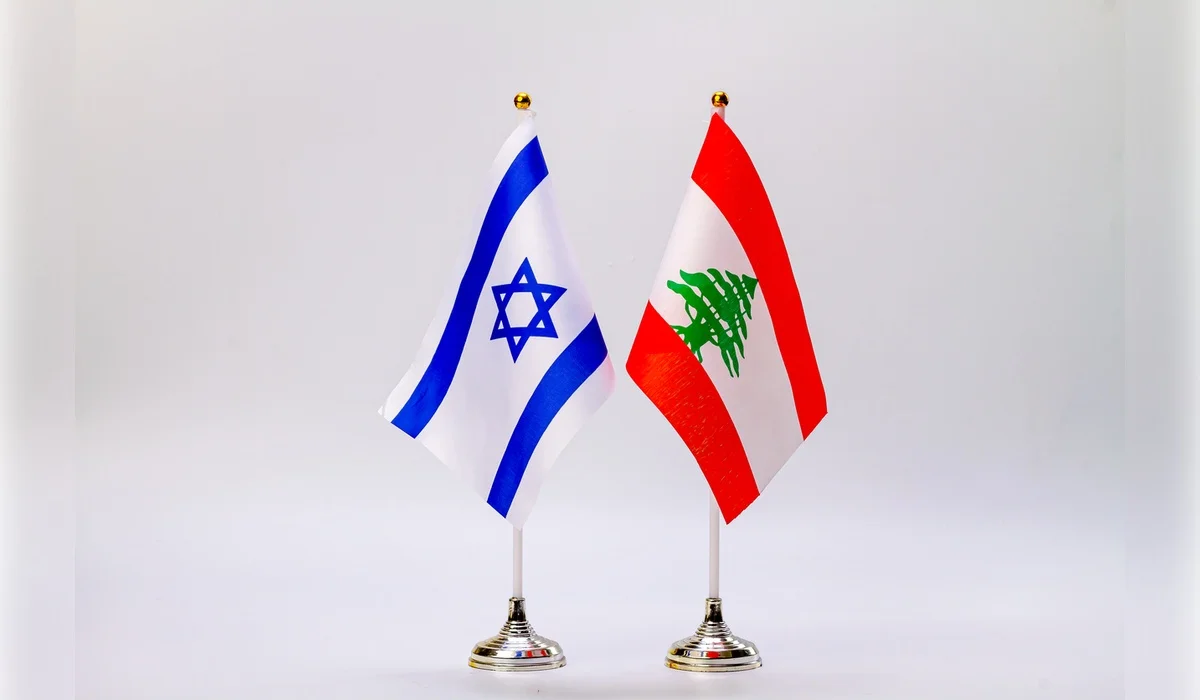 Стало известно, когда пройдут мирные переговоры Израиля и Ливана