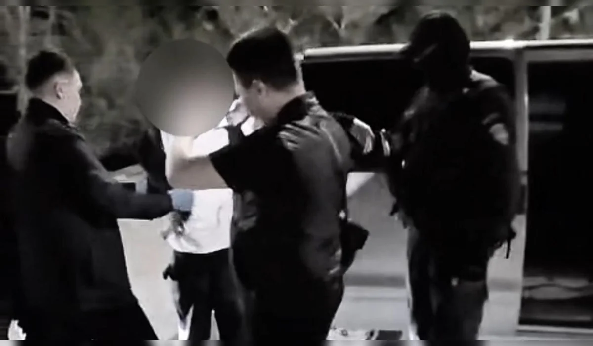 Казахстанец пытался продать три килограмма ртути на 100 млн тенге