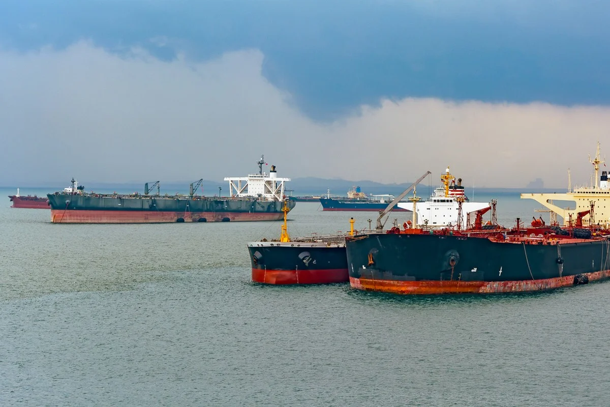 Президент США заявил о начале блокады Ормузского пролива