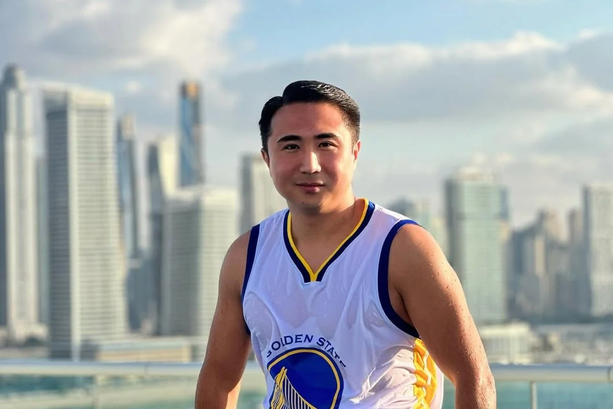 Блогера-миллионника Кайсара Камзу через Интерпол задержали во Вьетнаме