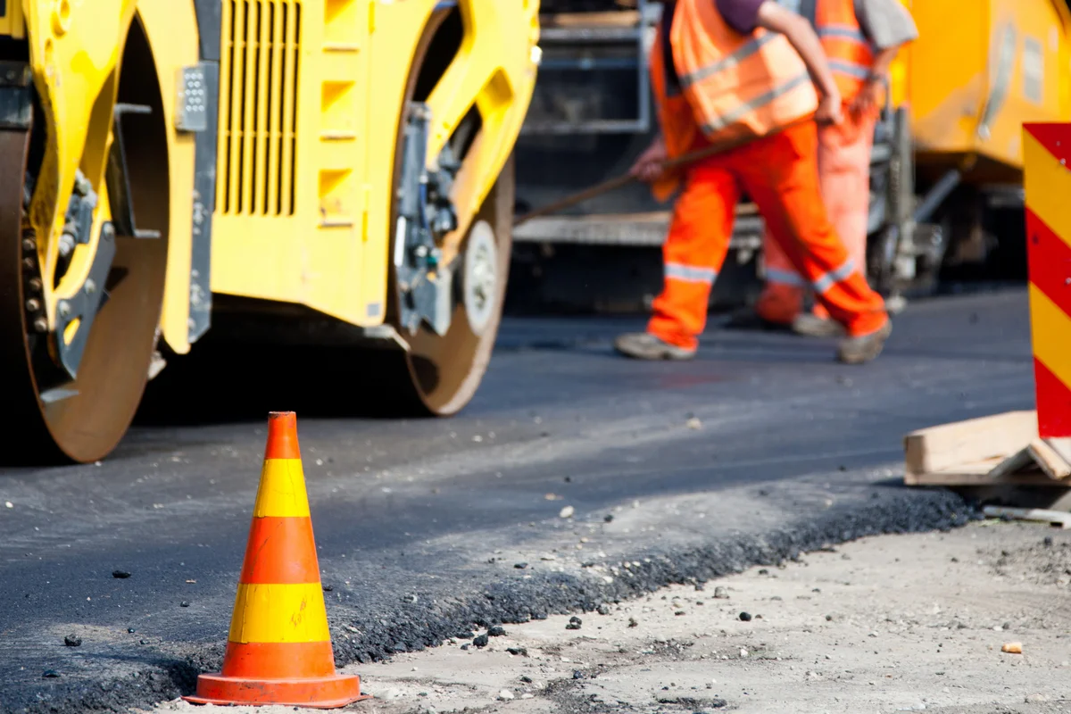 На несколько месяцев закроют проезд до поликлиники №9 в Астане