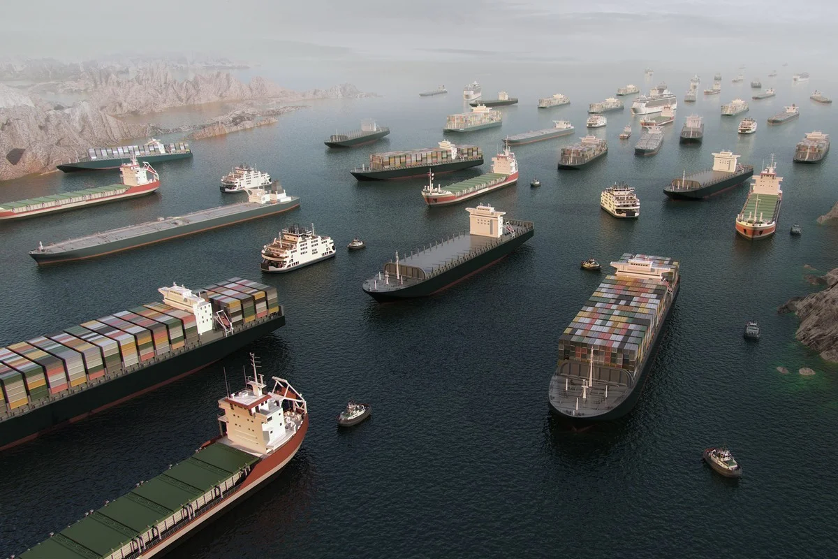 Блокада Ормузского пролива угрожает мировой продовольственной безопасности – ООН