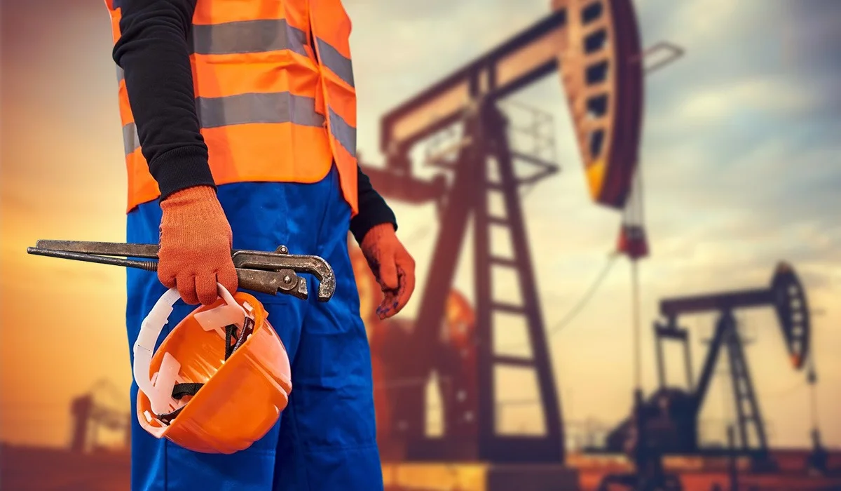 Доля нефтянки в ВВП Казахстана сократилась вдвое – Миннацэкономики