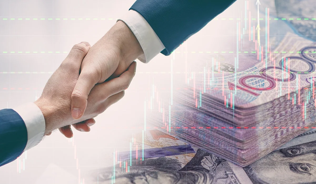 Больше 3 трлн тенге инвестиций привлекли в основной капитал Казахстана с начала года