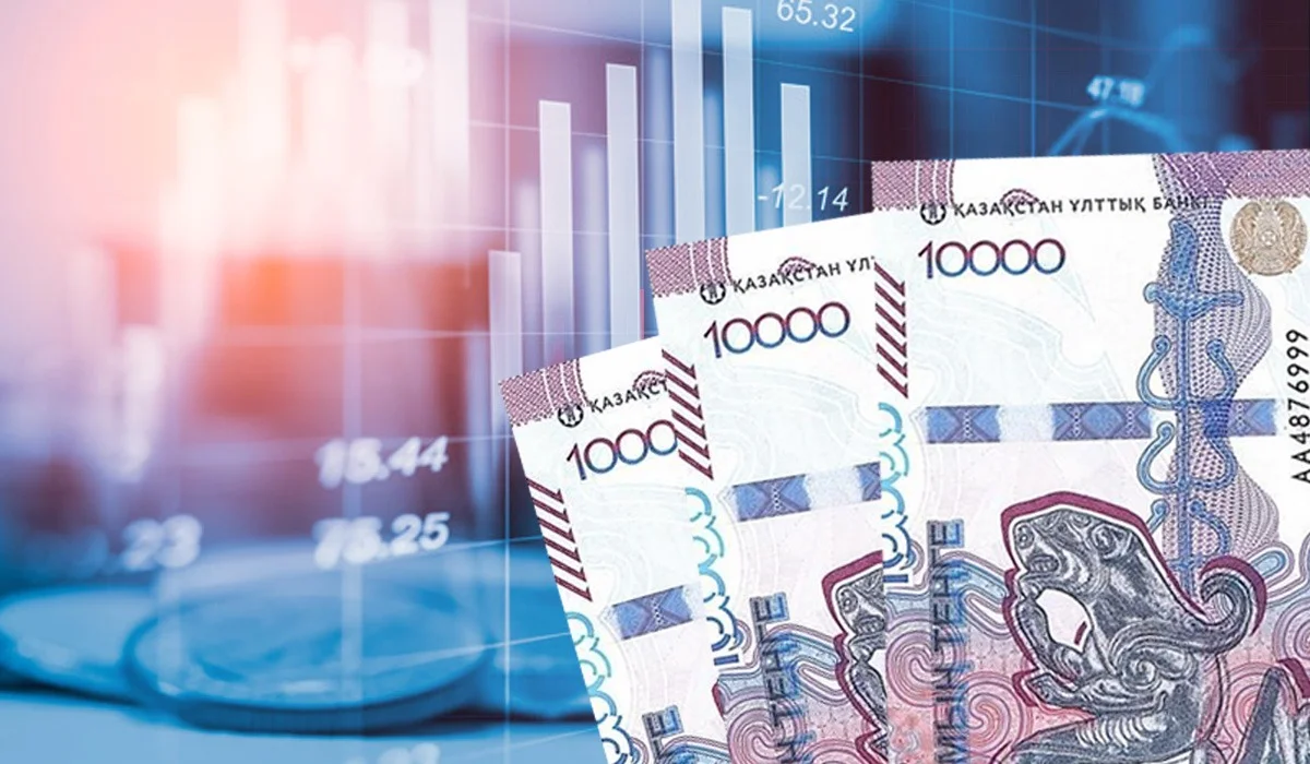 Инфляция в Казахстане составила 11% в марте