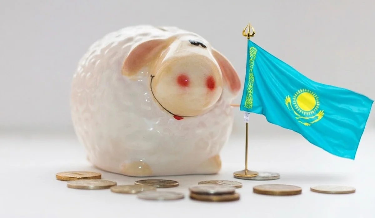 Нацфонд Казахстана пополнился на более чем 780 млрд тенге с начала года