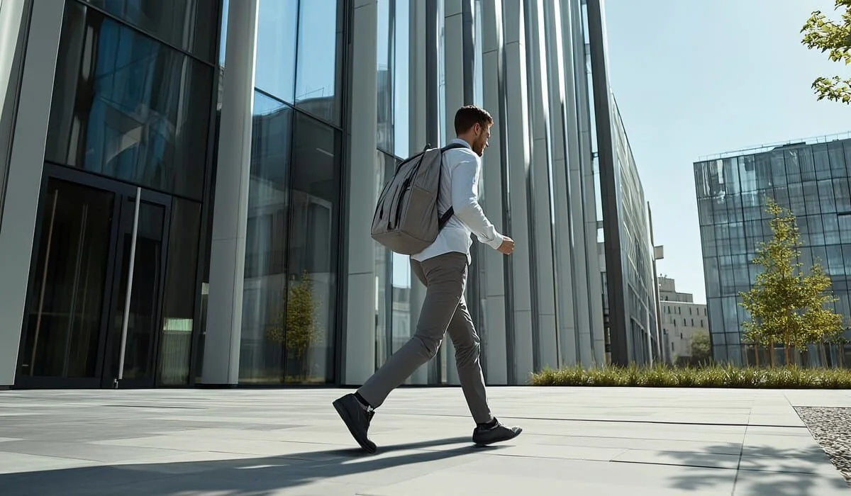 Казахстанец отсудил больше 2,5 млн тенге после увольнения за прогул